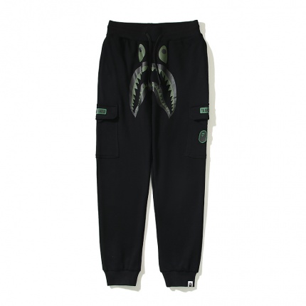New Arrivals Bape Pants For Men in 192925