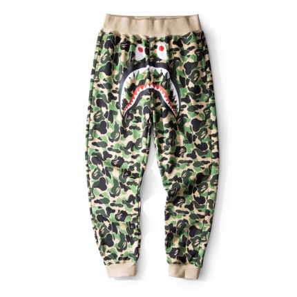 New Arrivals Bape Pants For Men in 192926