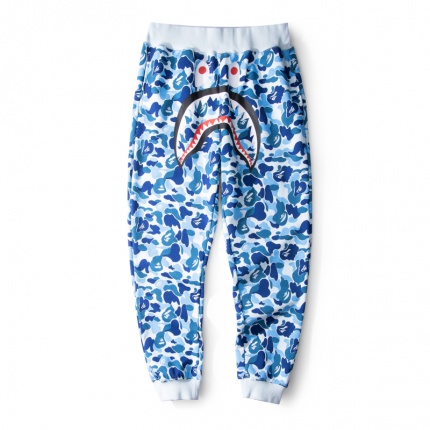New Arrivals Bape Pants For Men in 192927