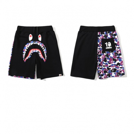 New Arrivals Bape Short Pants For Men in 192930