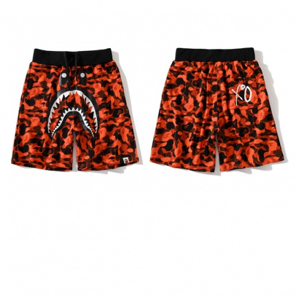 New Arrivals Bape Short Pants For Men in 192931