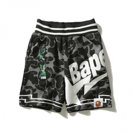 New Arrivals Bape Short Pants For Men in 192936