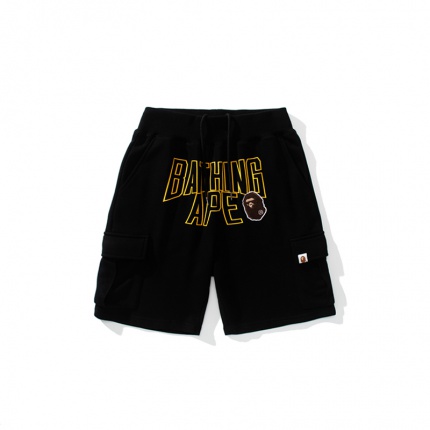 New Arrivals Bape Short Pants For Men in 192937