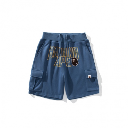 New Arrivals Bape Short Pants For Men in 192938