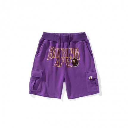 New Arrivals Bape Short Pants For Men in 192939