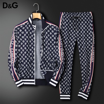 New Arrivals D&G Tracksuits For Men in 192941