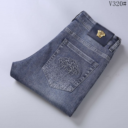 New Arrivals Versace Jeans For Men in 193014