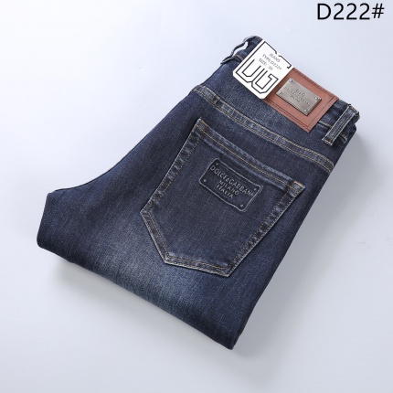 New Arrivals D&G Jeans For Men in 193023