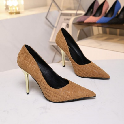 New Arrivals Balmain High Heels For Women in 193024