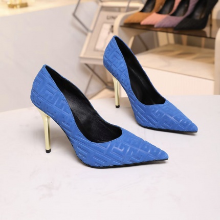 New Arrivals Balmain High Heels For Women in 193025