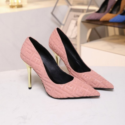 New Arrivals Balmain High Heels For Women in 193027