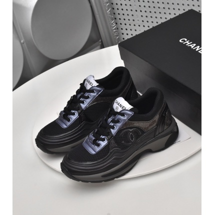 New Arrivals Chanel High quality Sneakers For Women in 193091
