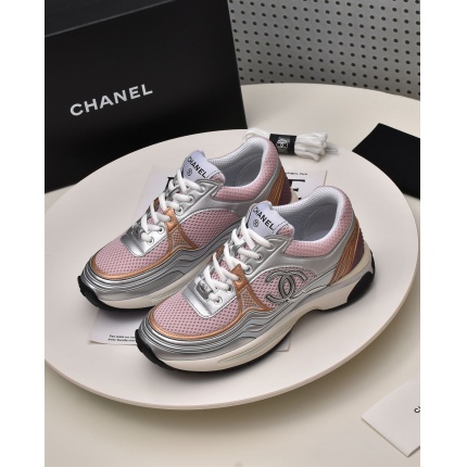New Arrivals Chanel High quality Sneakers For Women in 193094