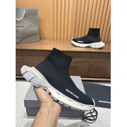 New Arrivals Balenciaga Boots Size 35-46 in 193127