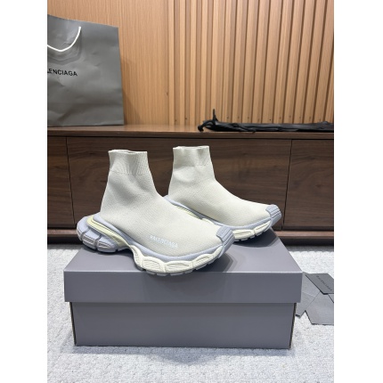 New Arrivals Balenciaga Boots Size 35-46 in 193129