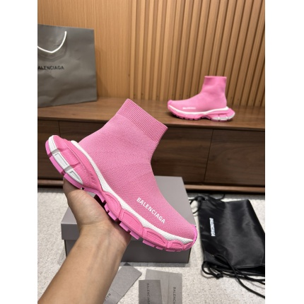 New Arrivals Balenciaga Boots Size 35-46 in 193130