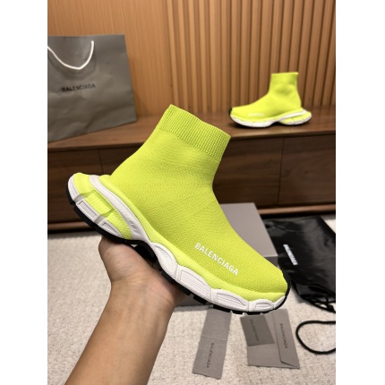 New Arrivals Balenciaga Boots Size 35-46 in 193131