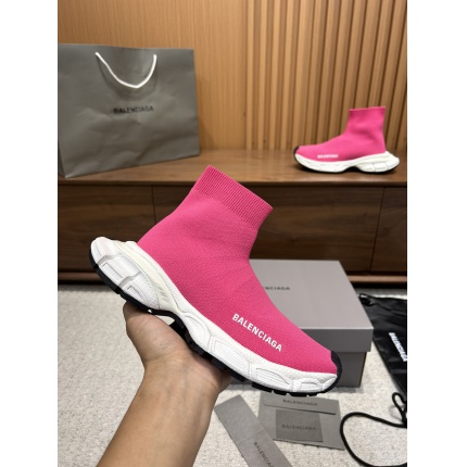 New Arrivals Balenciaga Boots Size 35-46 in 193132