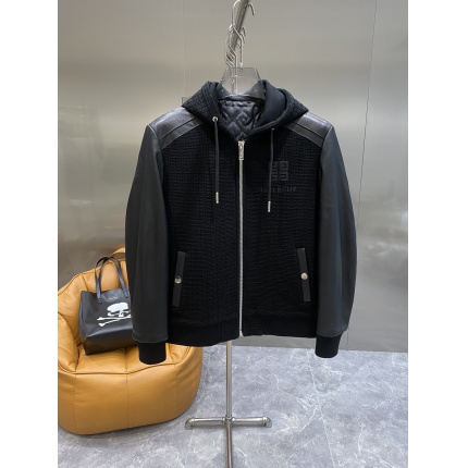 New Arrivals High quality Givenchy Jackets For Men in 193160