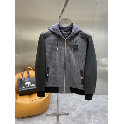 New Arrivals High quality Givenchy Jackets For Men in 193161