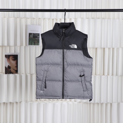 New Arrivals The North Face Down Vest For Men in 193166