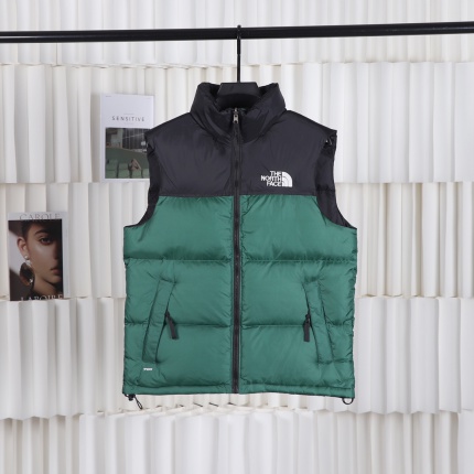 New Arrivals The North Face Down Vest For Men in 193168