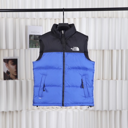 New Arrivals The North Face Down Vest For Men in 193171