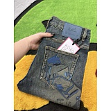 New Arrivals Hermes Jeans For Men in 192143