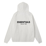 New Arrivals Fear Of God Essentials Hoody in 192151