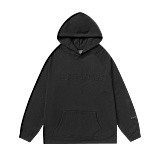 New Arrivals Fear Of God Essentials Hoody in 192159
