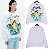 New Arrivals Amiri Hoody For Men in 192609