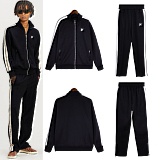 New Arrivals Palm Angels Tracksuits For Men in 192641