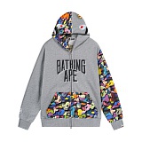 New Arrivals Bape Hoody in 192881