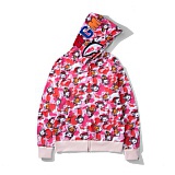 New Arrivals Bape Hoody in 192886