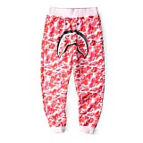 New Arrivals Bape Pants For Men in 192928