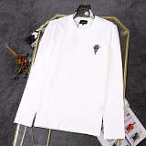 Fendi Long-Sleeved T-Shirts for Men in 192994