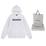 New Arrivals Balenciaga Hoody Size XS-L in 193075