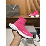 New Arrivals Balenciaga Boots Size 35-46 in 193132