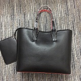 New Arrivals Christian Louboutin Real leather Handbags in 193147