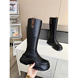 New Arrivals Louis Vuitton Long Boots For Women in 193174