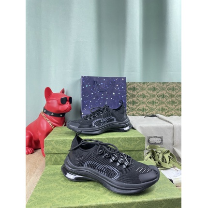 Gucci Sneakers For Women Run series size 35-44 in 193236