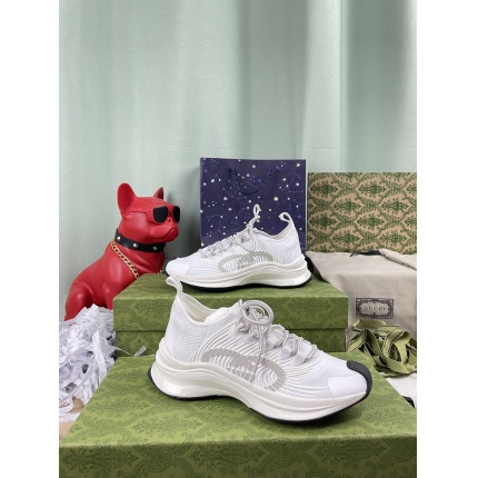 Gucci Sneakers For Women Run series size 35-44 in 193237