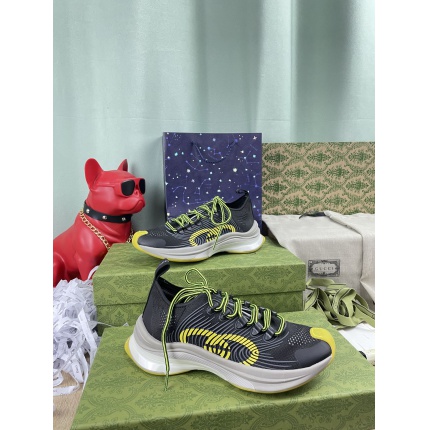 Gucci Sneakers For Women Run series size 35-44 in 193238