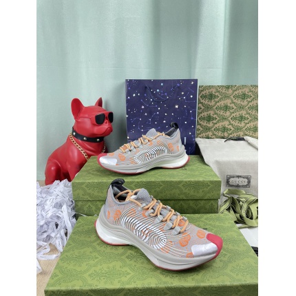 Gucci Sneakers For Women Run series size 35-44 in 193239