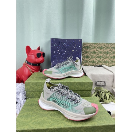 Gucci Sneakers For Women Run series size 35-44 in 193240