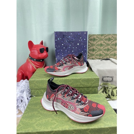 Gucci Sneakers For Women Run series size 35-44 in 193241