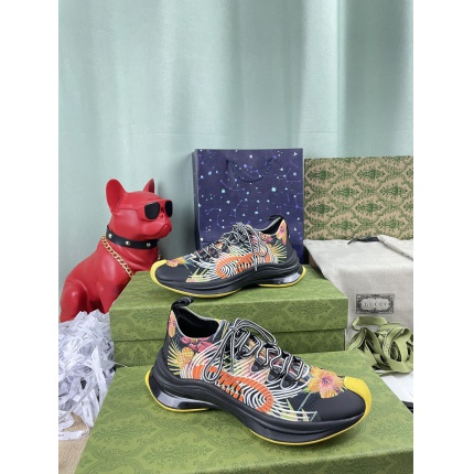 Gucci Sneakers For Women Run series size 35-44 in 193242