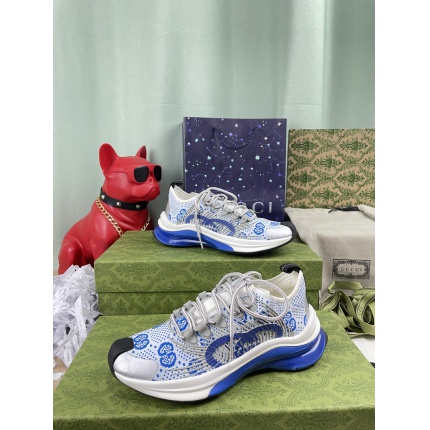 Gucci Sneakers For Women Run series size 35-44 in 193243