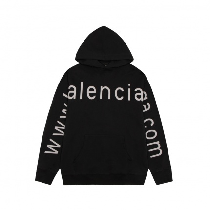 New Arrivals Balenciaga Hoody Eur size XS-L in 193248