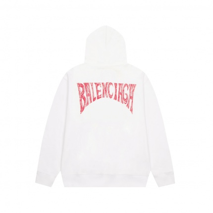 New Arrivals Balenciaga Hoody Eur size XS-L in 193253